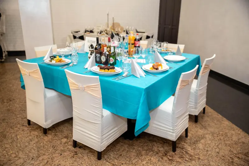 Restaurant nuntă Cluj-Napoca – Hotel Merion